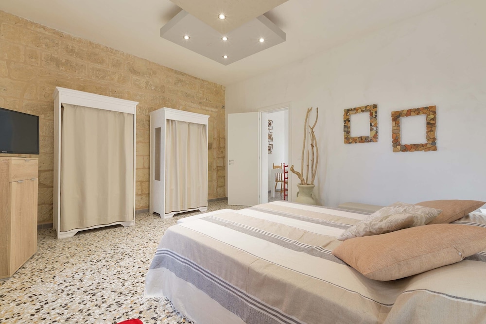 1877 Tenuta Cornacchia - Appartamento White by Barbarhouse view 5