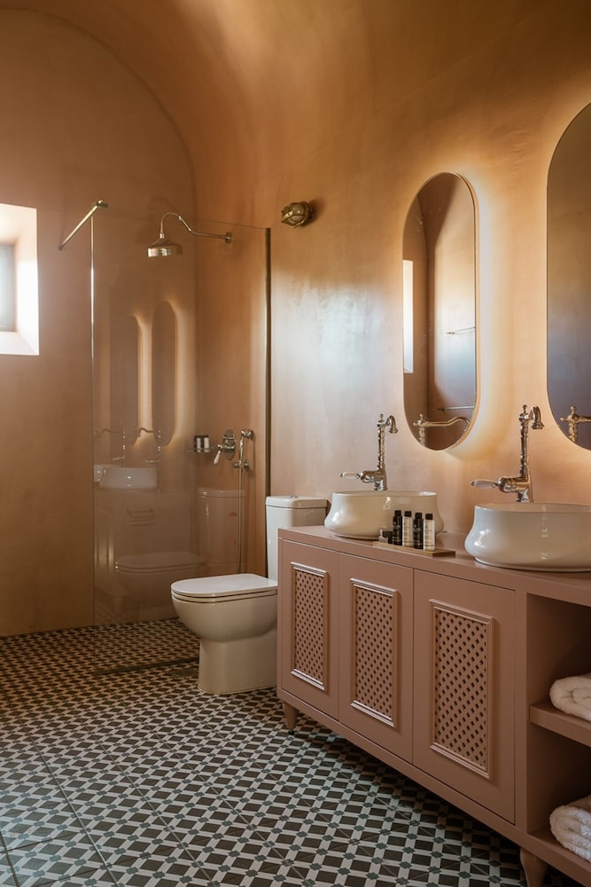 Saray Monumental Luxury Villa