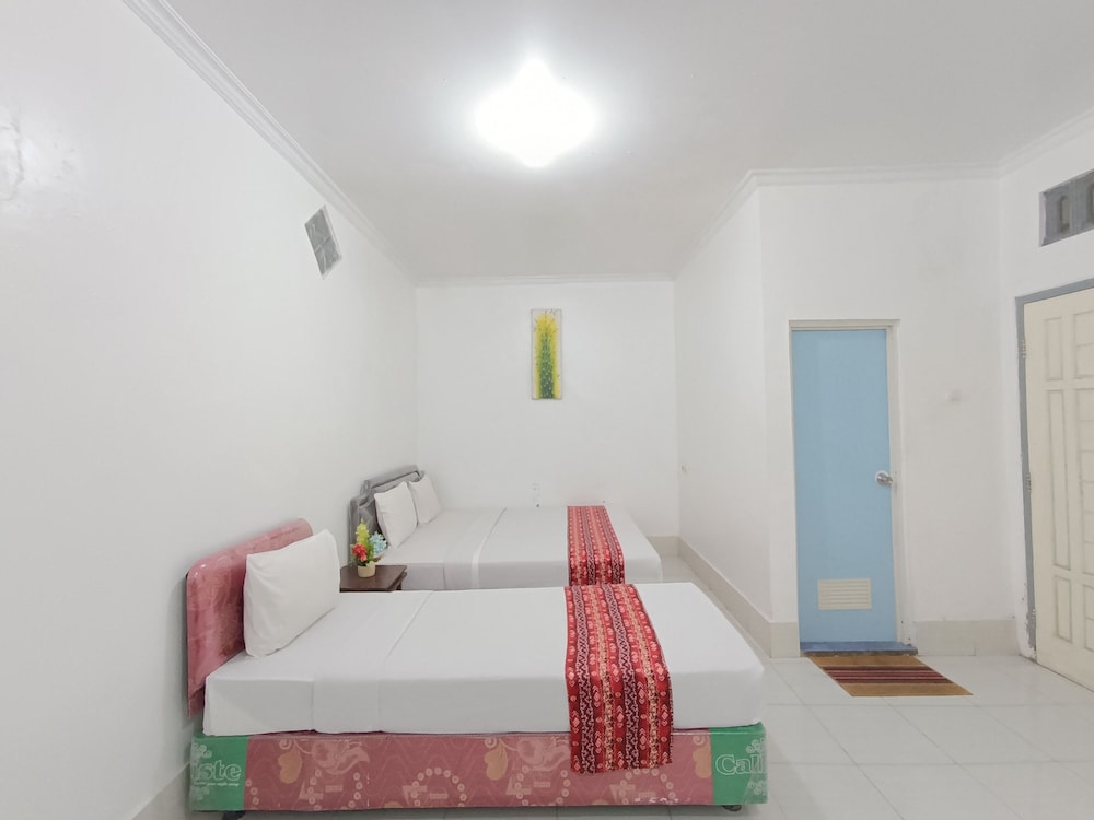 Hotel STIPRAM Kaliurang Yogyakarta