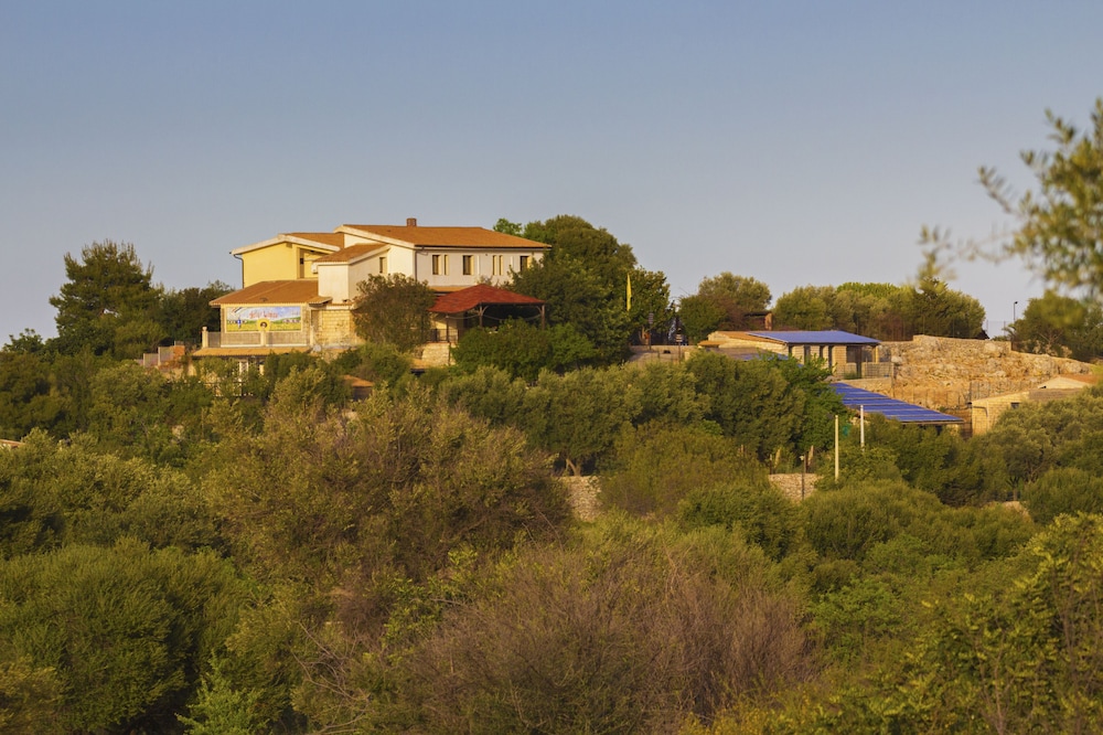 Fattoria Terra e Libertà