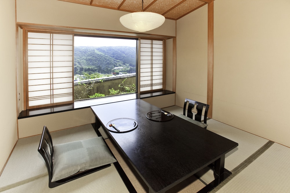 Washintei Hogetsu