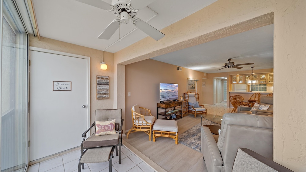 My Happy Place 2 Bedroom Condo