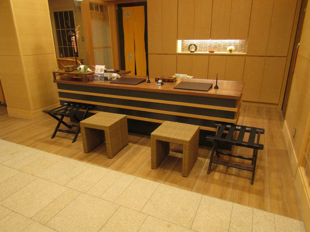 Japanese Style Hotel Isomura view 2