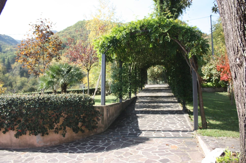 Il Casone - Valle dell'Aniene