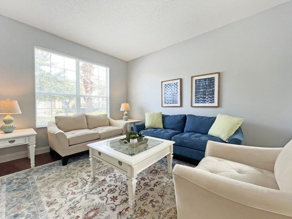 Endless Summer 6 Bedroom Home