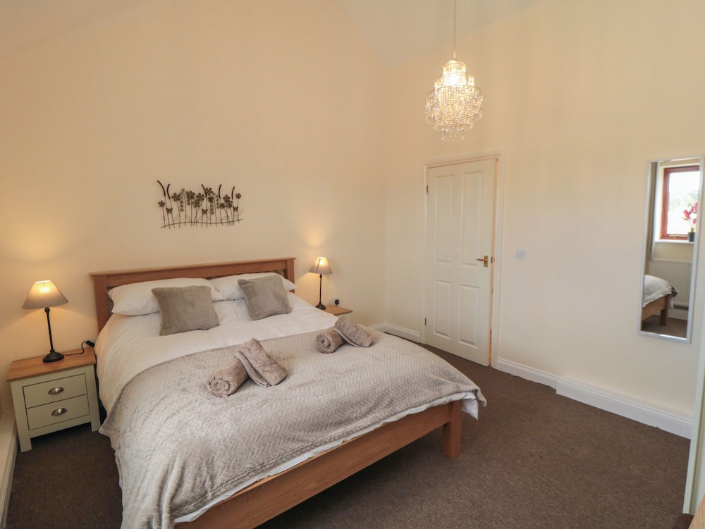 Curlew Cottage