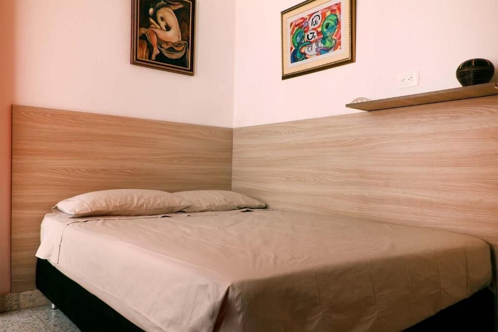 La Guaca Hostel