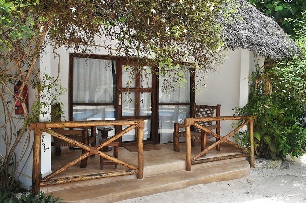 Sea View Lodge Boutique Hotel