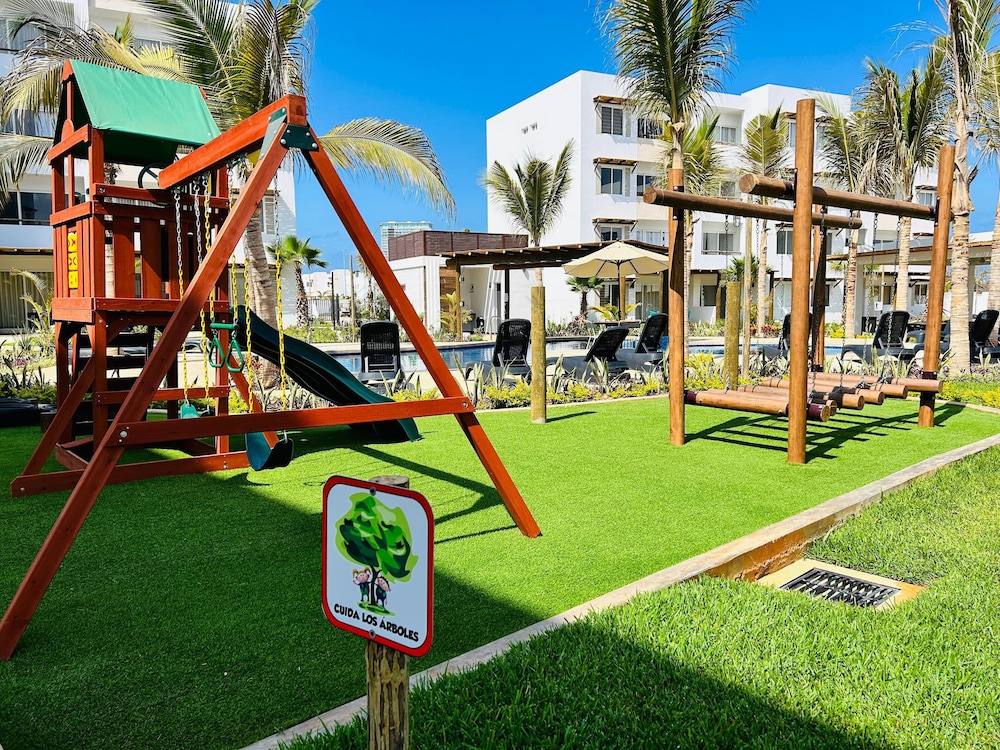 Almarena Apartments Coto Coral