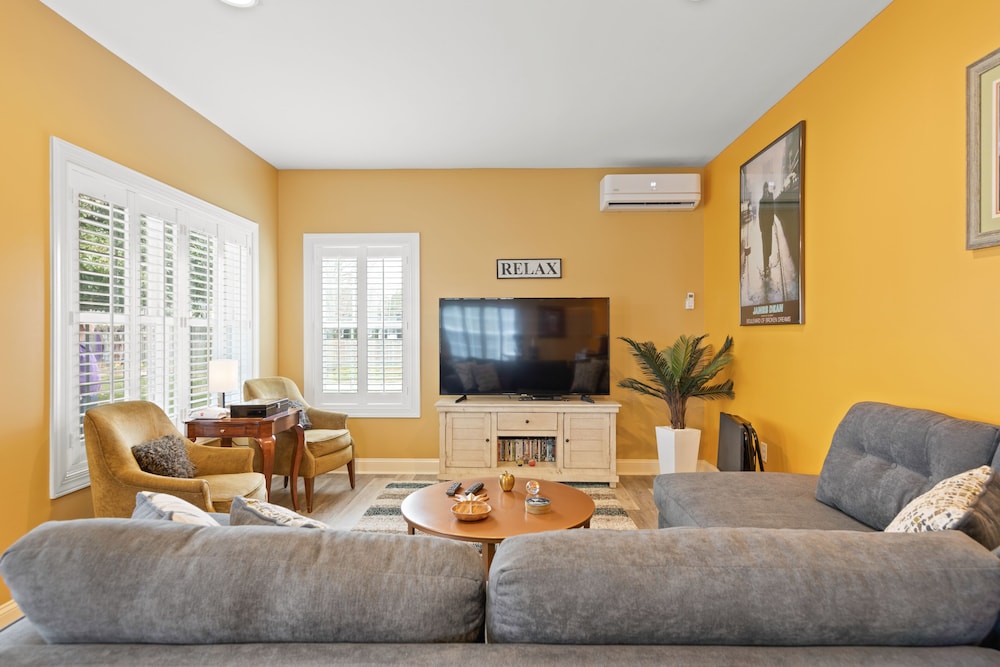 Homestead Bed & Breakfast at Rehoboth