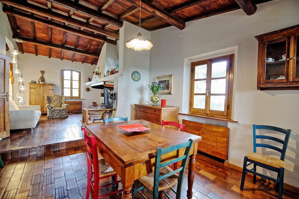 Casa Gabriella