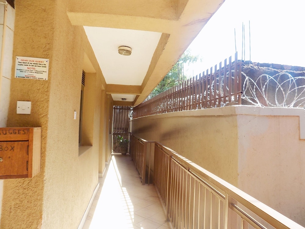 Rosama Guest House