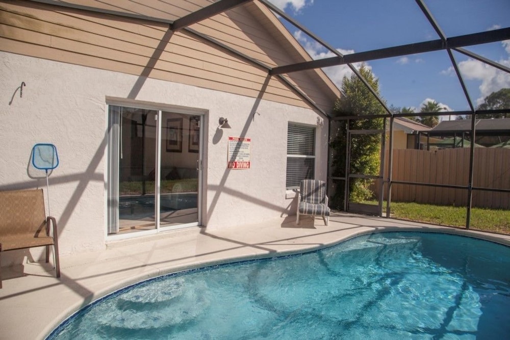 Ly53820 - Indian Ridge - 3 Bed 2 Baths Villa - Image 2