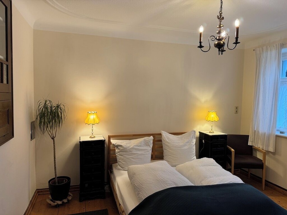 Hinkelshof Gästezimmer