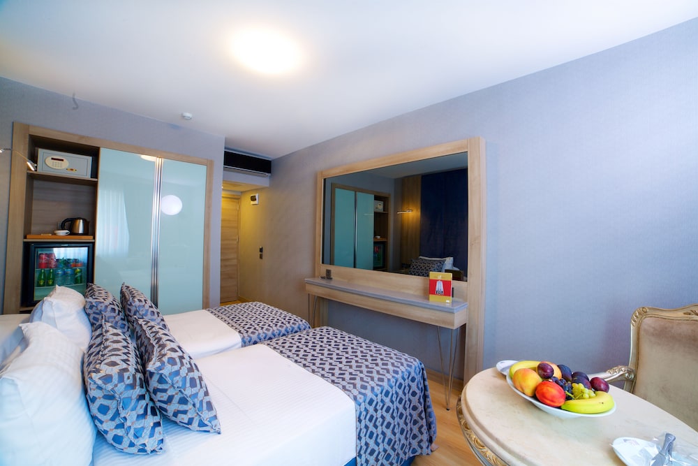 Aspen Otel İstanbul - Image 52