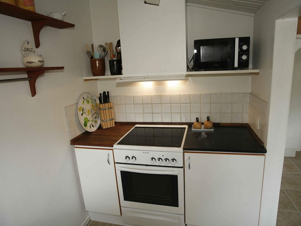 5 Star Holiday Home in Nykobing Sj