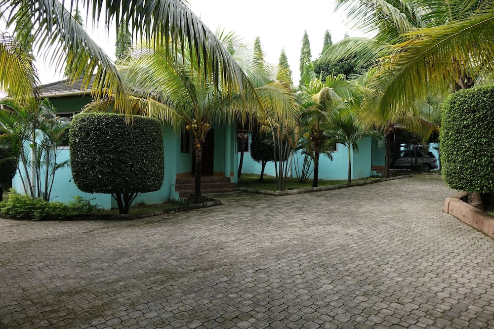 Wusum Hotel