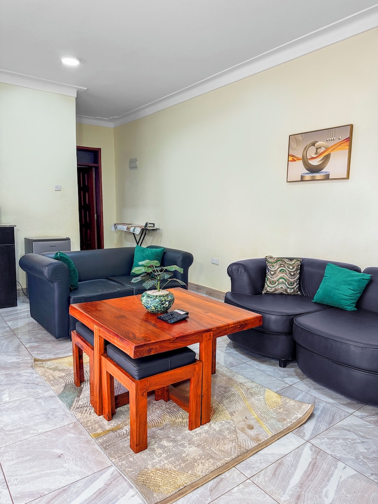 Seil Apartments