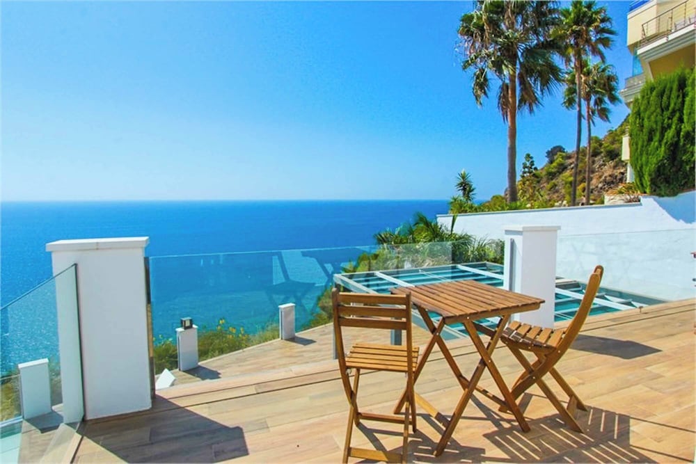 Villa Jaz
