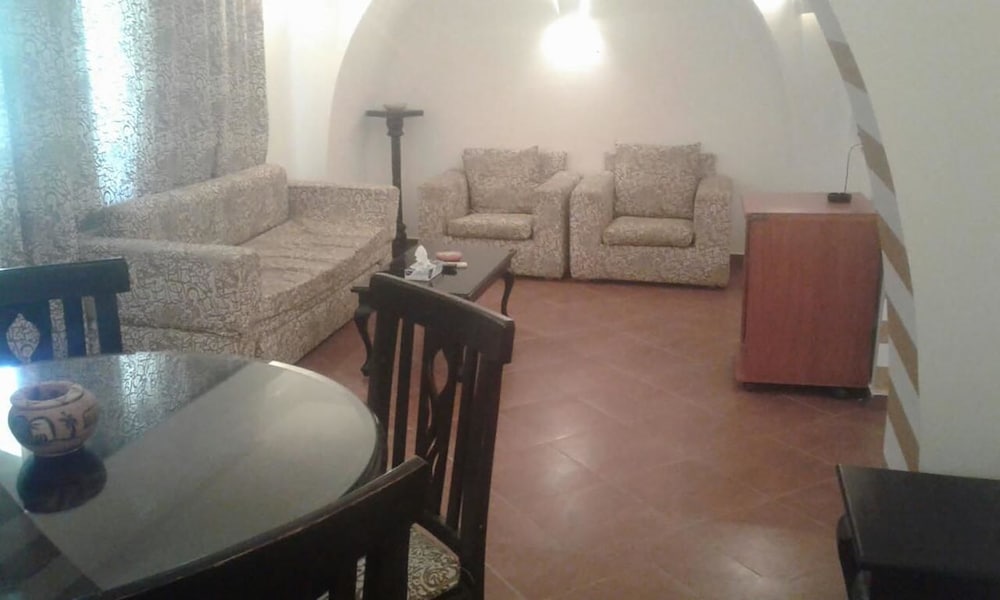 El Gouna Downtown Property EO5