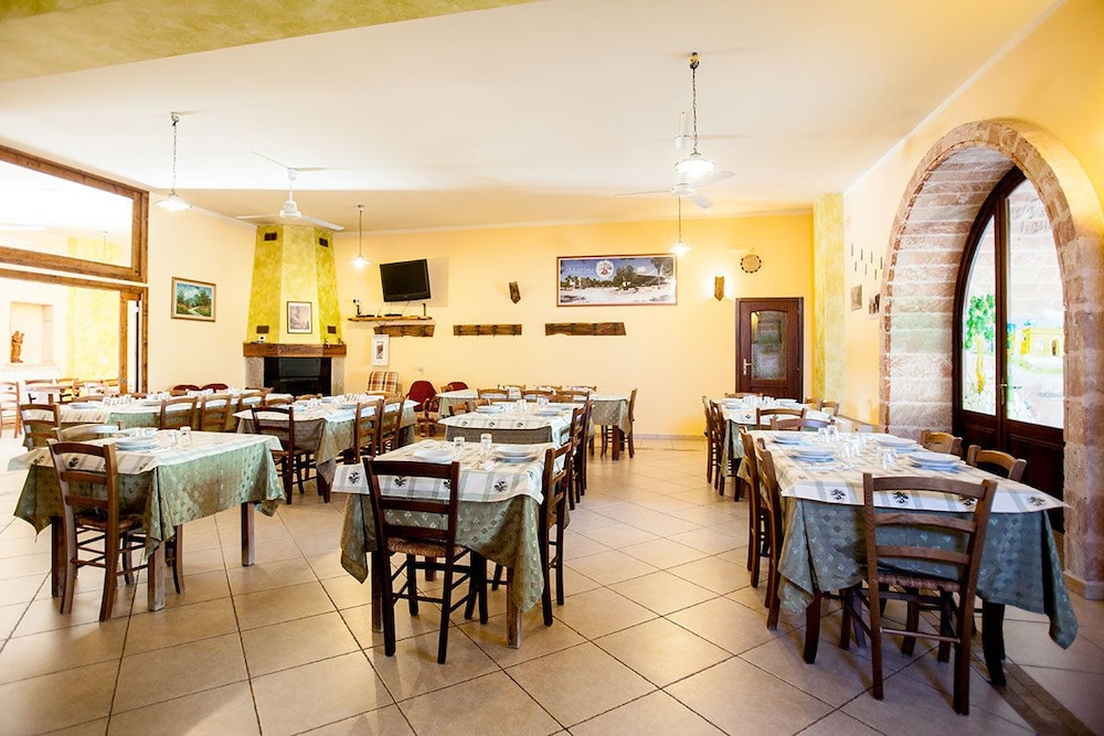 Agriturismo Matine