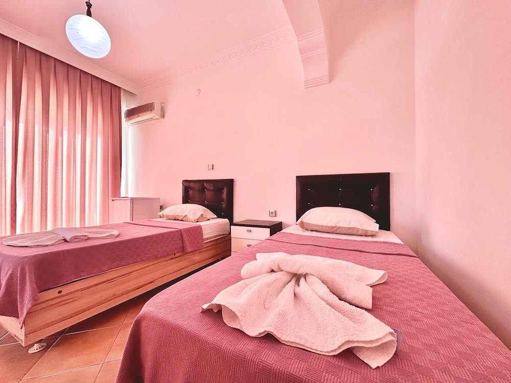 İNCİRLİ BUTİK OTEL