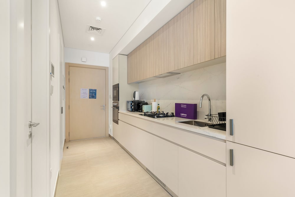 Silkhaus Kensington Waters A