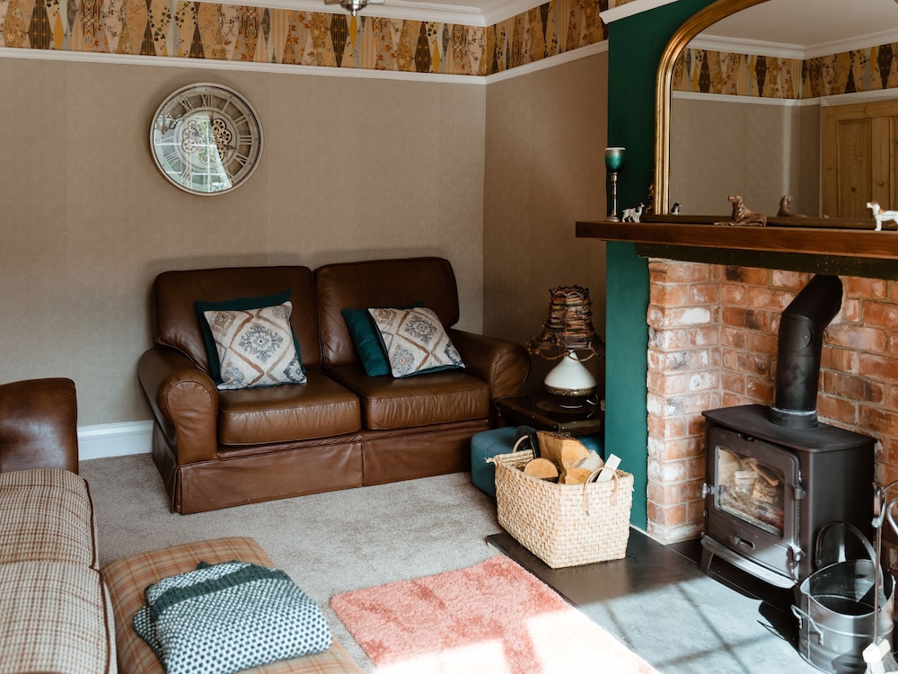 Compass Cottage