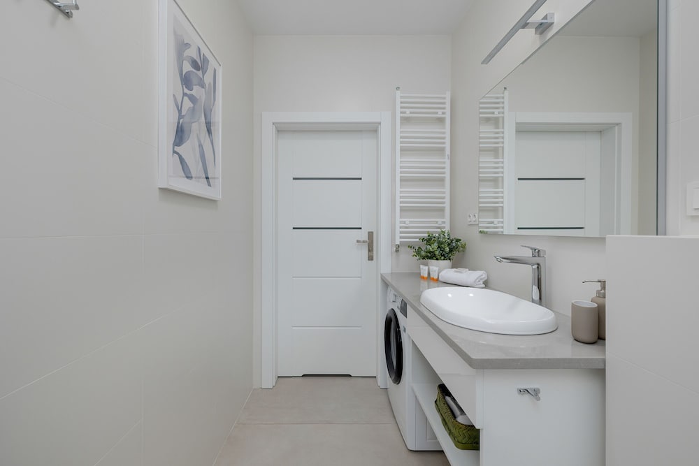 Studio Bałtycka in Kołobrzeg by Renters