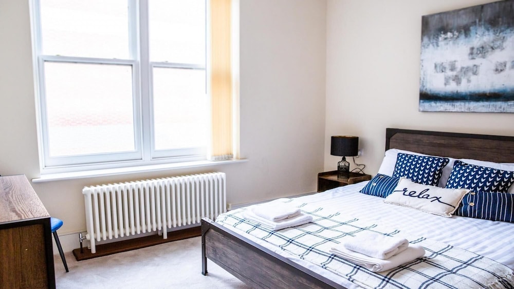Stunning Maisonette - 3 bed - 3 Bath