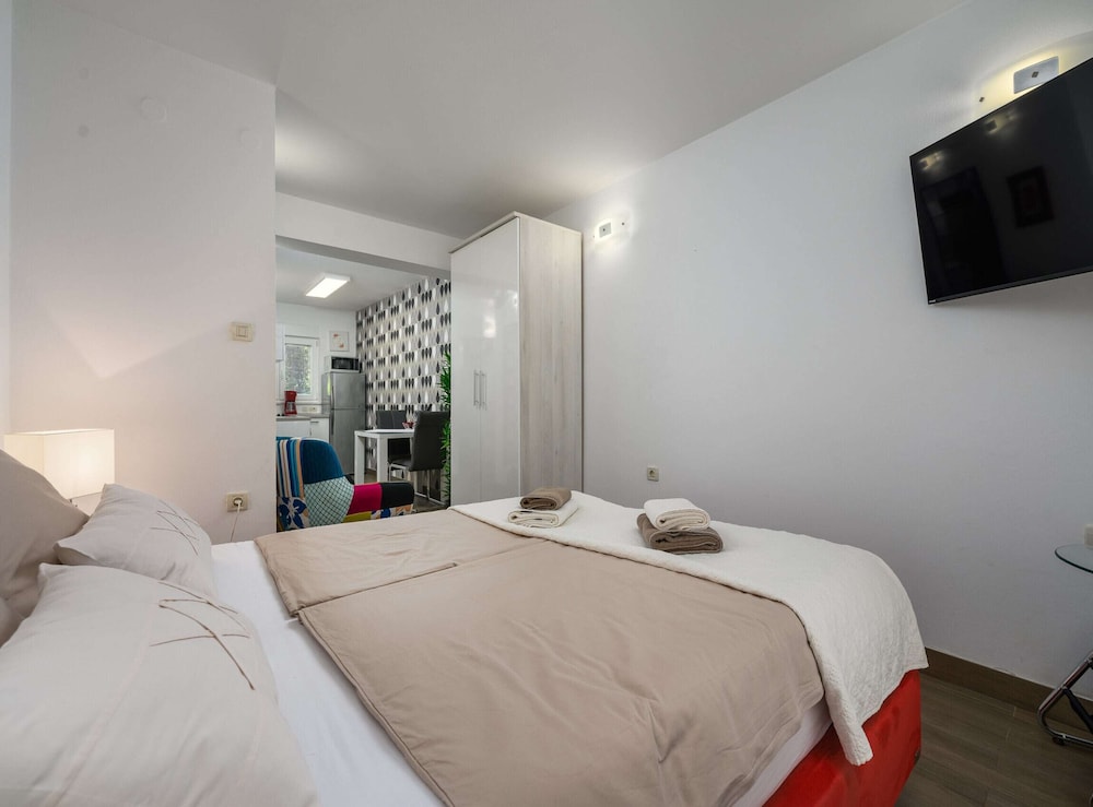 Apartment in Porec Near Sand Beach
