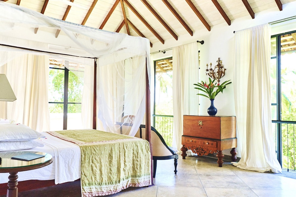 Samadara Estate, Midigama