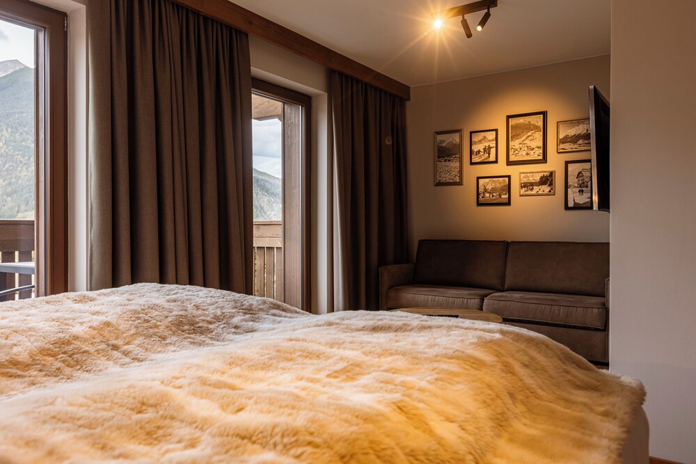 Bergresort Zugspitze Ehrwald by ALPS RESORTS