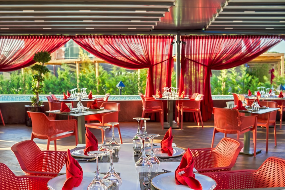 Megasaray Club Belek