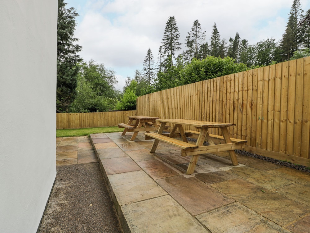 Heron's Lodge