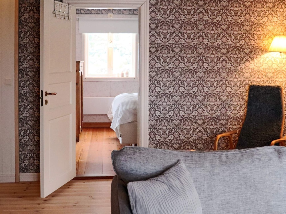 3 Bedroom Holiday Home With Sauna