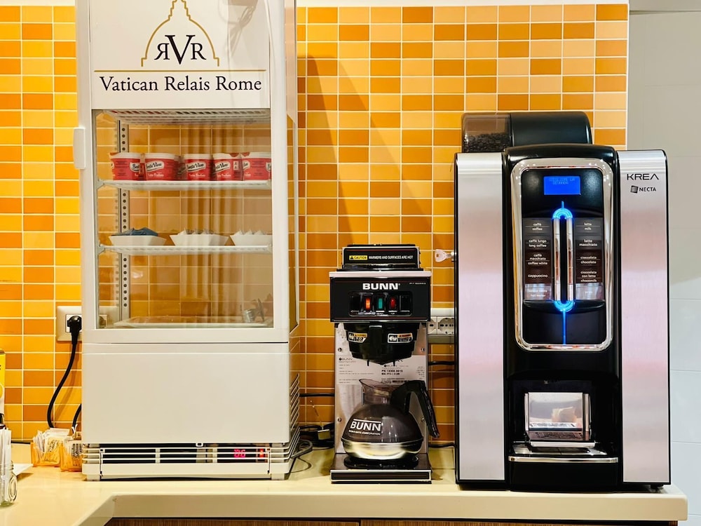 Vatican Relais Rome