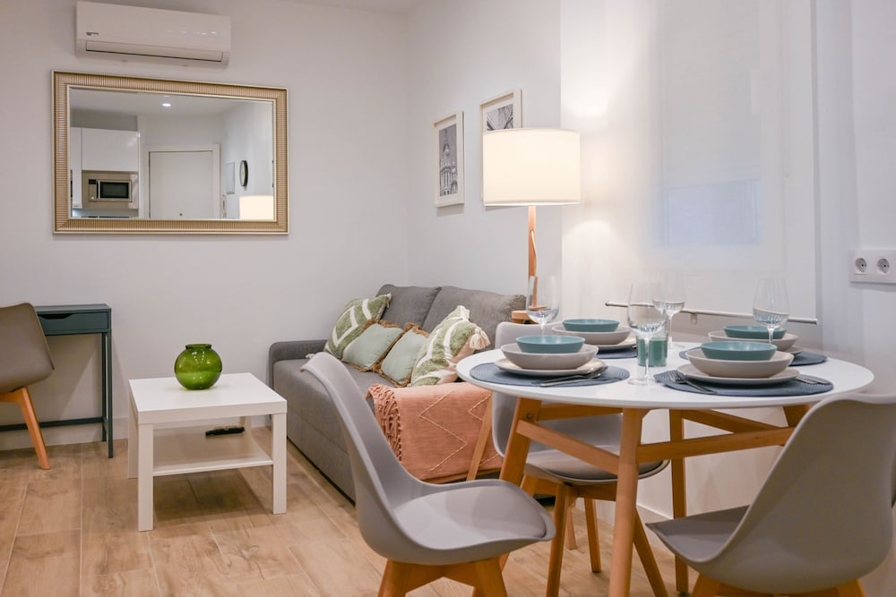 M Pde571 Apartamento Moderno en Acacias con Excel