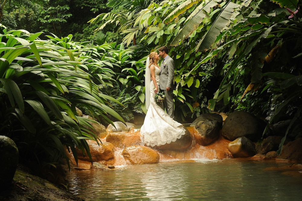 The Springs Resort & Spa at Arenal 107