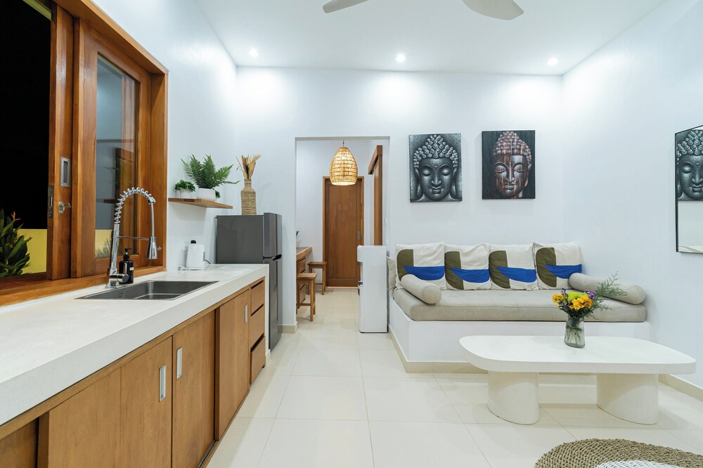 Salthouse Uluwatu