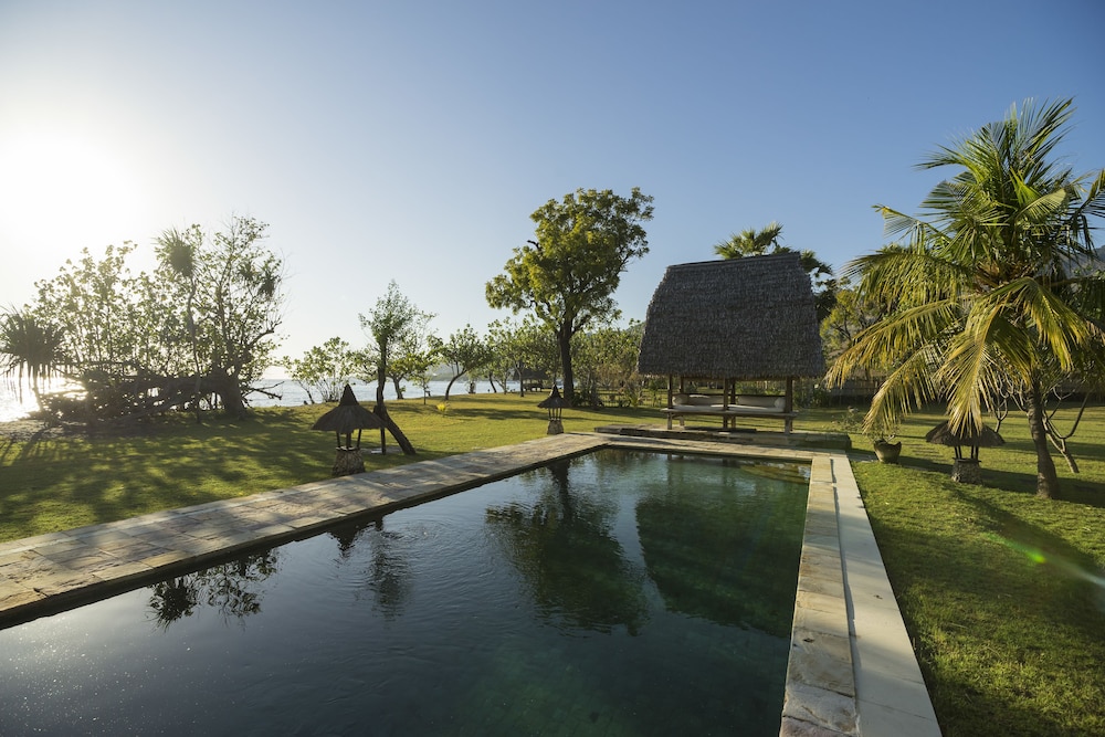 Puri Ganesha Villas