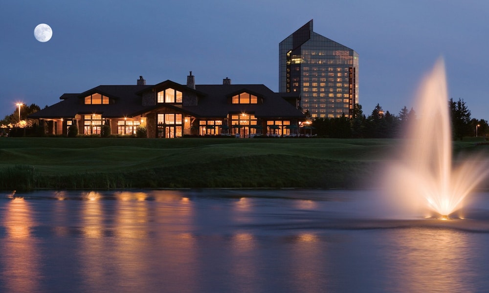 Lake View Golf Course Condo 5056 view 4