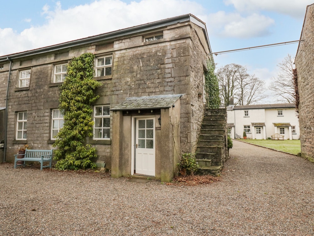Longlands Groom's Quarters