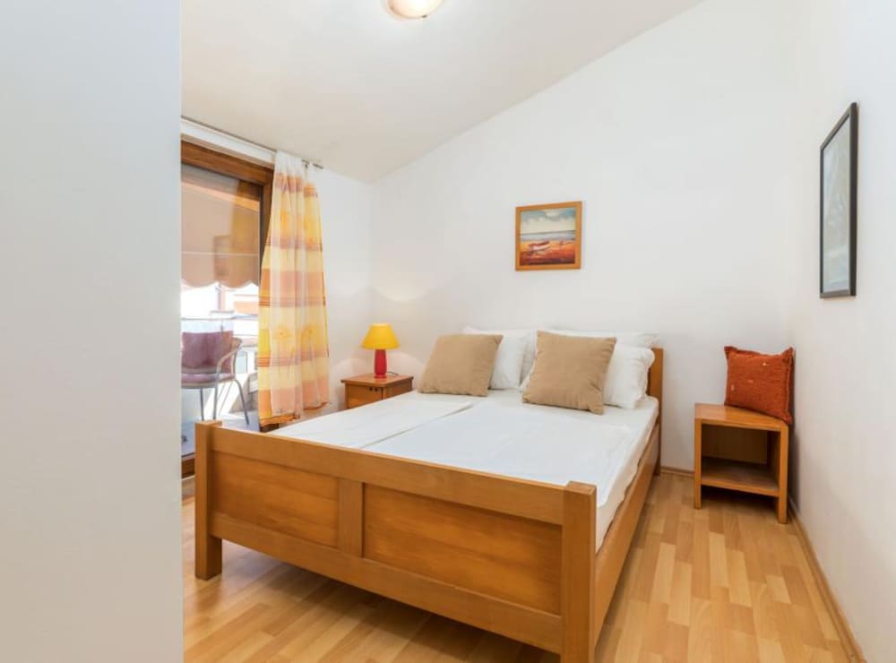 Apartments Manda