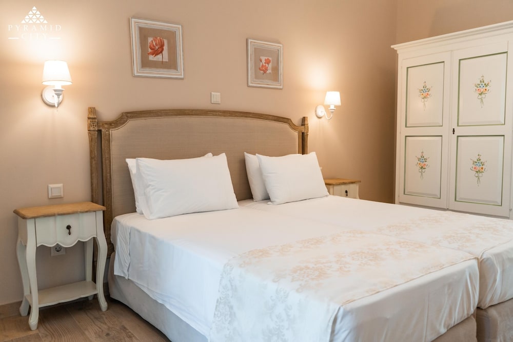Luxury Villa Aphrodite view 3