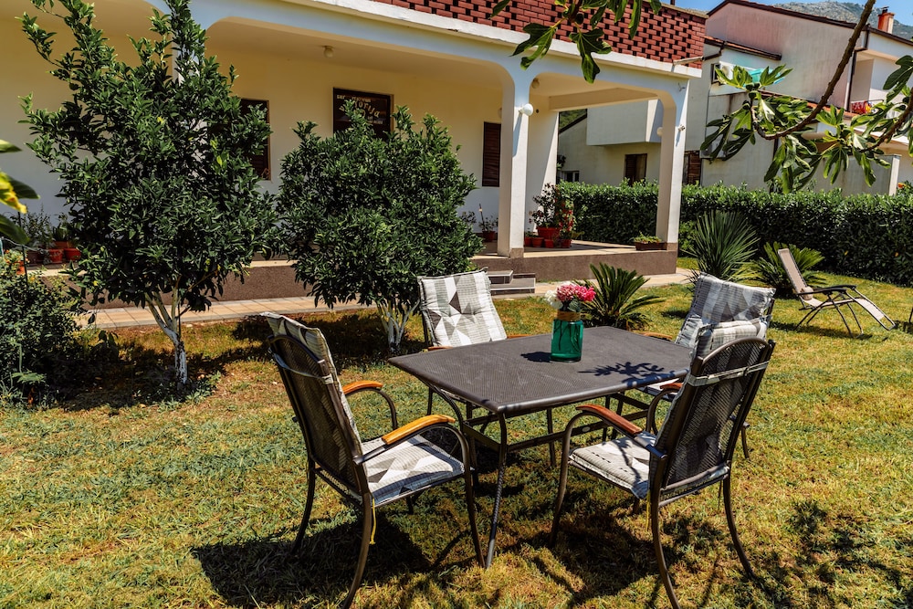 Apartments Viktorija