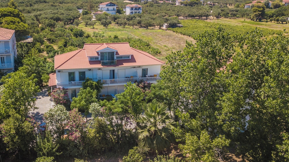 Villa Daizy