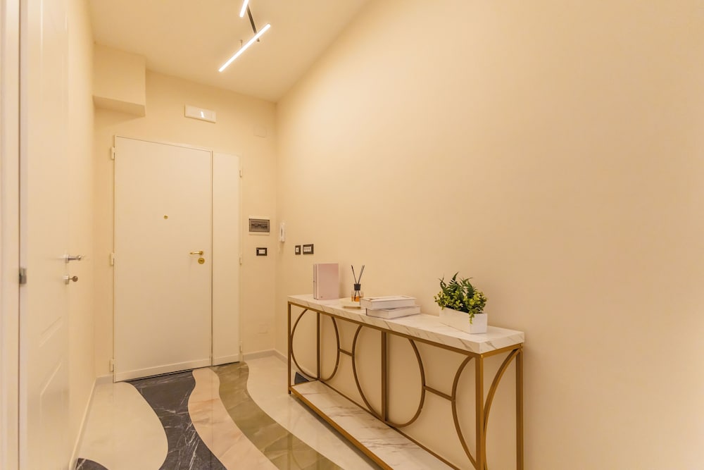 VBM SUITE & SPA APARTMENTS