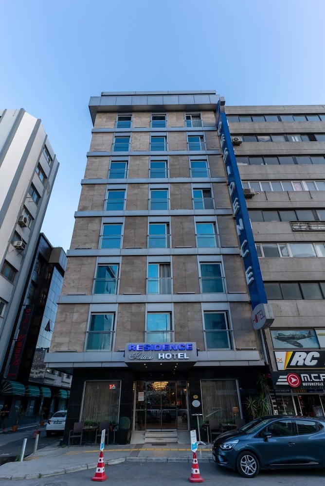 Residence Otel - Butik Sınıf - Image 53