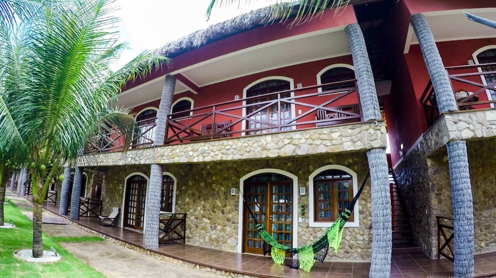La Fazenda Cine Flat